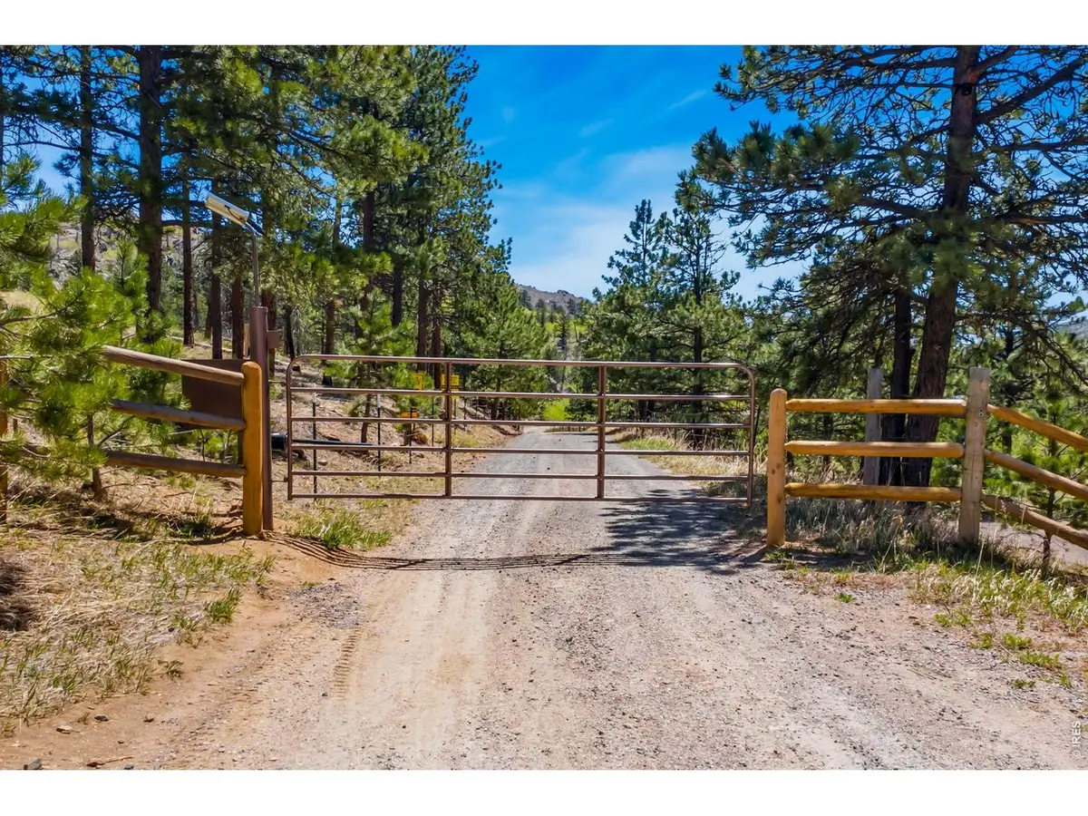 1899 Spring Valley Rd, Bellvue, CO 80512 - #1