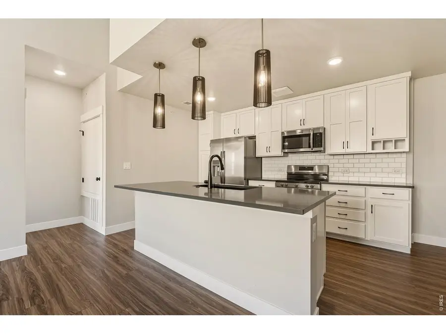 4260 Vulcan Creek Dr #307, Loveland, CO 80538 - #3