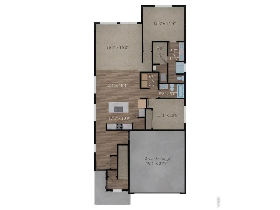 4752 Degas Dr, Loveland, CO 80538 - #2