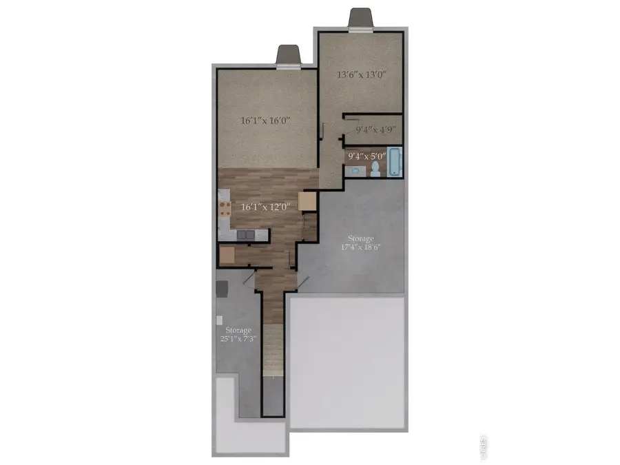 4752 Degas Dr, Loveland, CO 80538 - #3