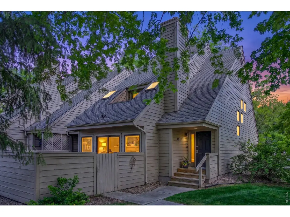 749 Meadow Glen Dr, Boulder, CO 80303 - #1