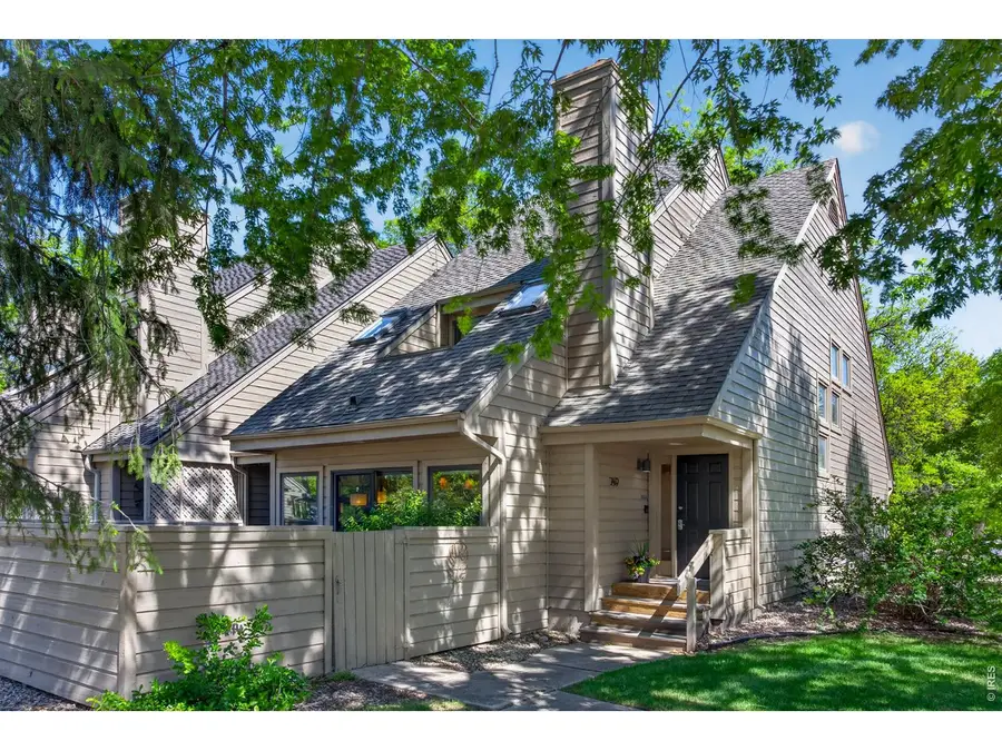 749 Meadow Glen Dr, Boulder, CO 80303 - #2