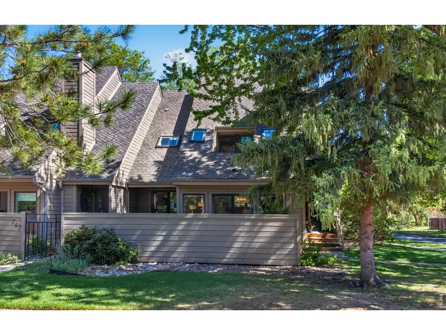 749 Meadow Glen Dr, Boulder, CO 80303 - #3
