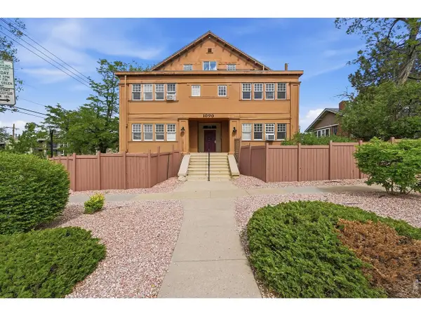 1090 11th St, Boulder, CO 80302