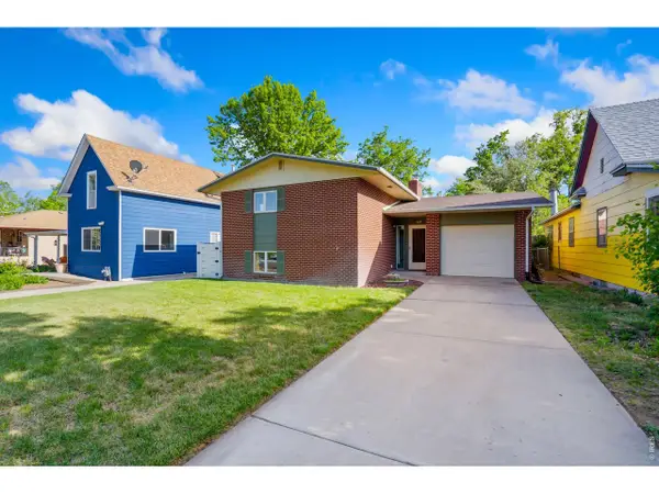 519 Locust St, Windsor, CO 80550