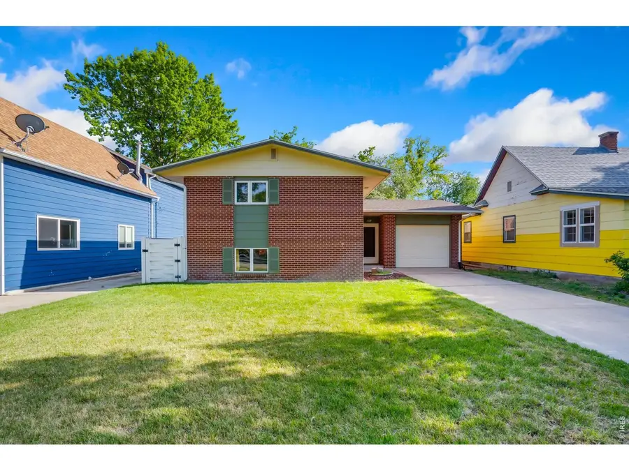 519 Locust St, Windsor, CO 80550 - #2