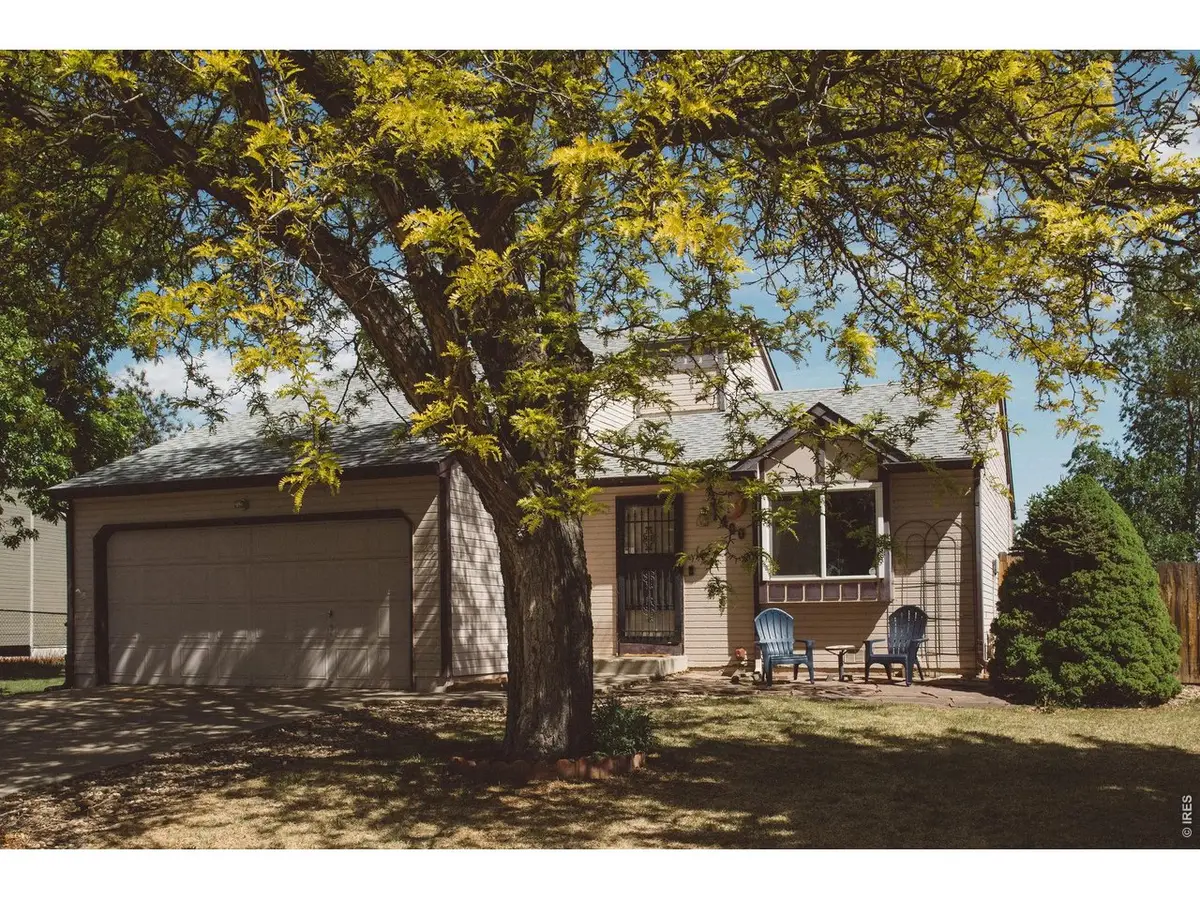 1400 Casa Grande Blvd, Fort Collins, CO 80526 - #1