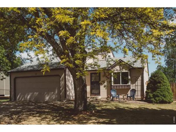 1400 Casa Grande Blvd, Fort Collins, CO 80526