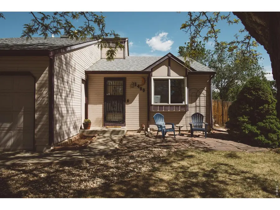 1400 Casa Grande Blvd, Fort Collins, CO 80526 - #2