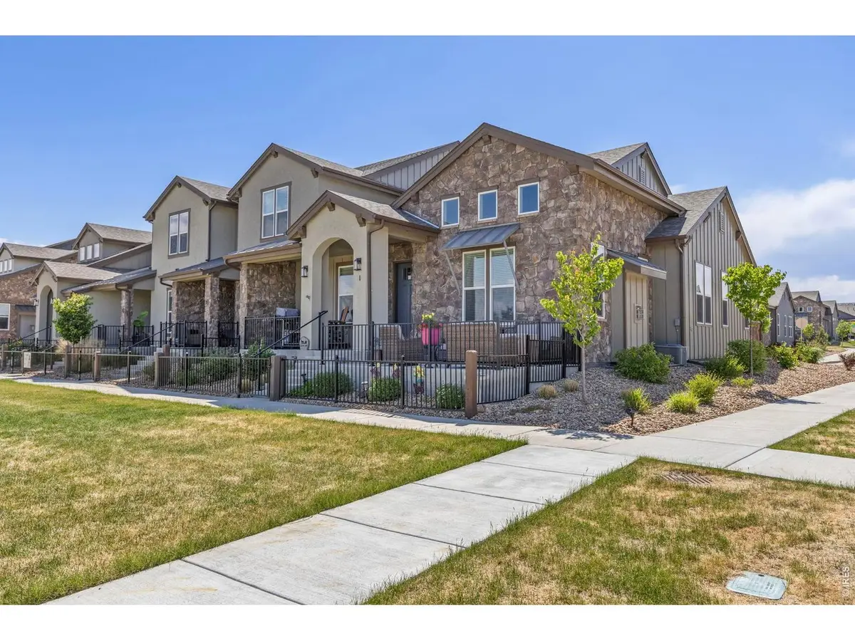 6241 Vernazza Way #1, Windsor, CO 80550 - #1