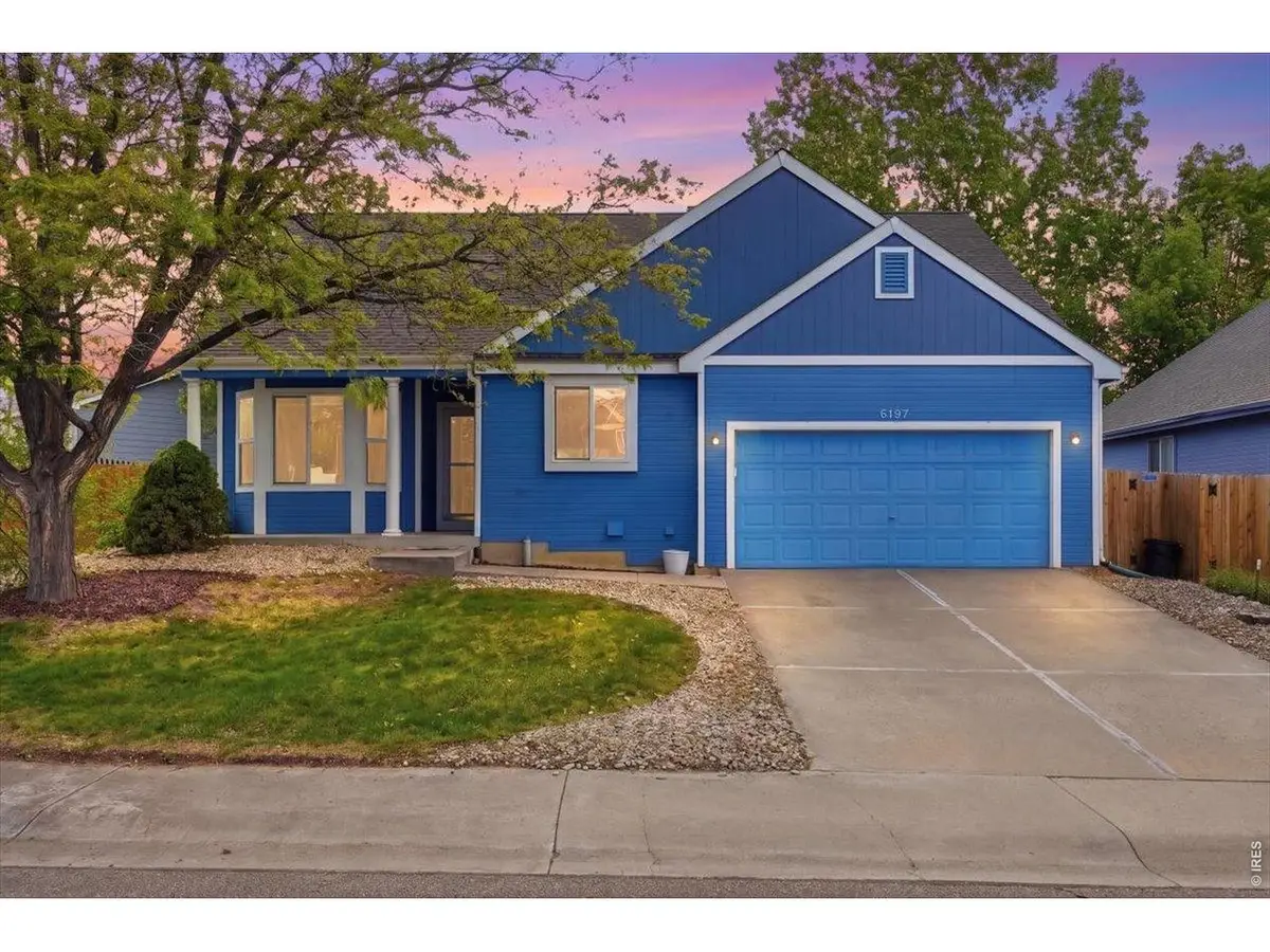 6137 Polaris Dr, Fort Collins, CO 80525 - #1