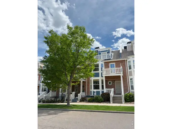 650 Laramie Blvd, Boulder, CO 80304