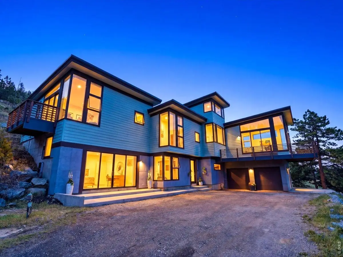 660 S Peak Rd, Boulder, CO 80302 - #1