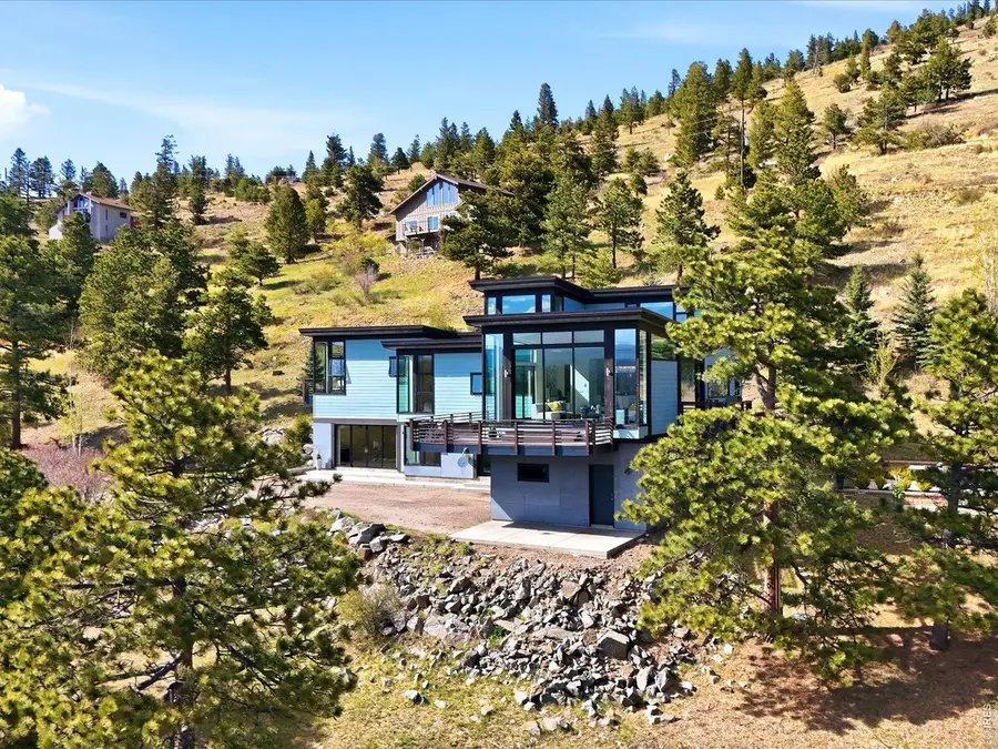 660 S Peak Rd, Boulder, CO 80302 - #2
