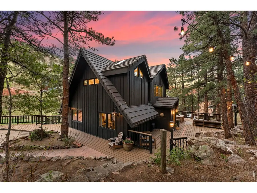 770 N Cedar Brook Rd, Boulder, CO 80304 - #3