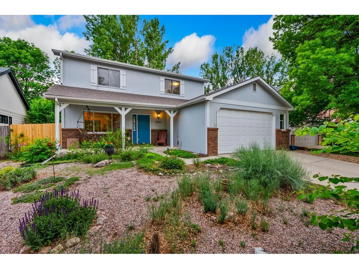 1631 Dogwood Ct, Fort Collins, CO 80525 - #1
