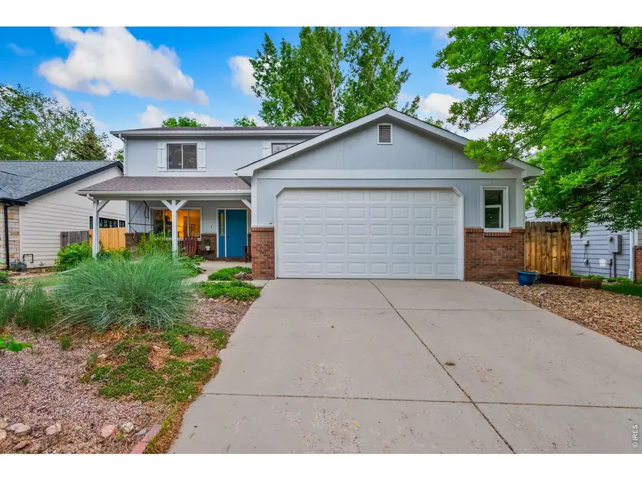 1631 Dogwood Ct, Fort Collins, CO 80525 - #2