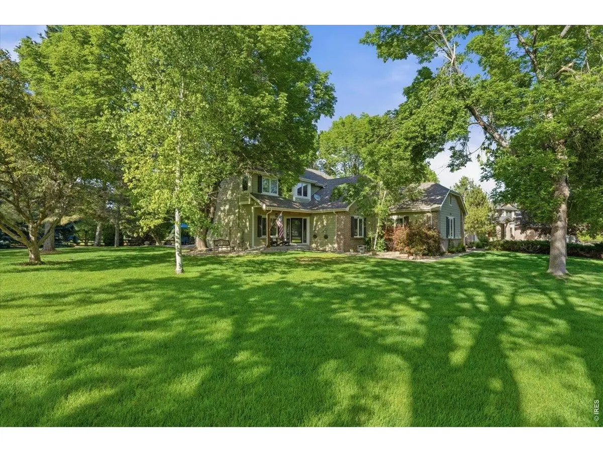 210 Southside Ct, Fort Collins, CO 80525 - #1