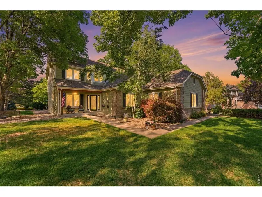 210 Southside Ct, Fort Collins, CO 80525 - #3