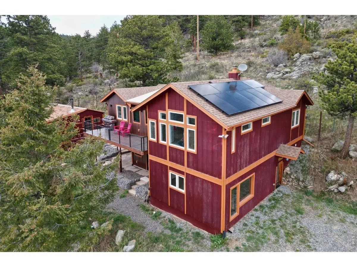 548 Coughlin Meadows Rd, Boulder, CO 80302 - #1