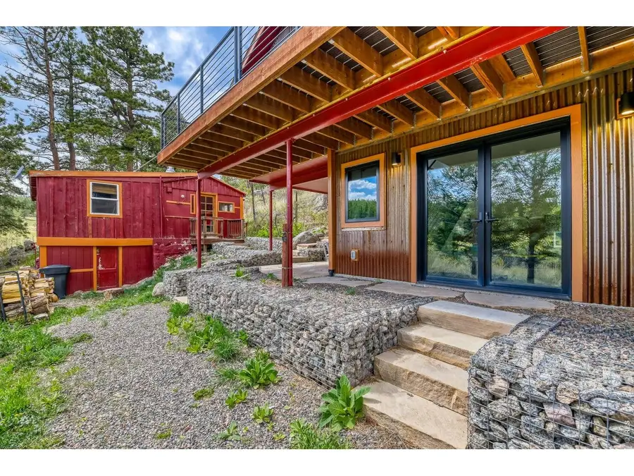 548 Coughlin Meadows Rd, Boulder, CO 80302 - #2