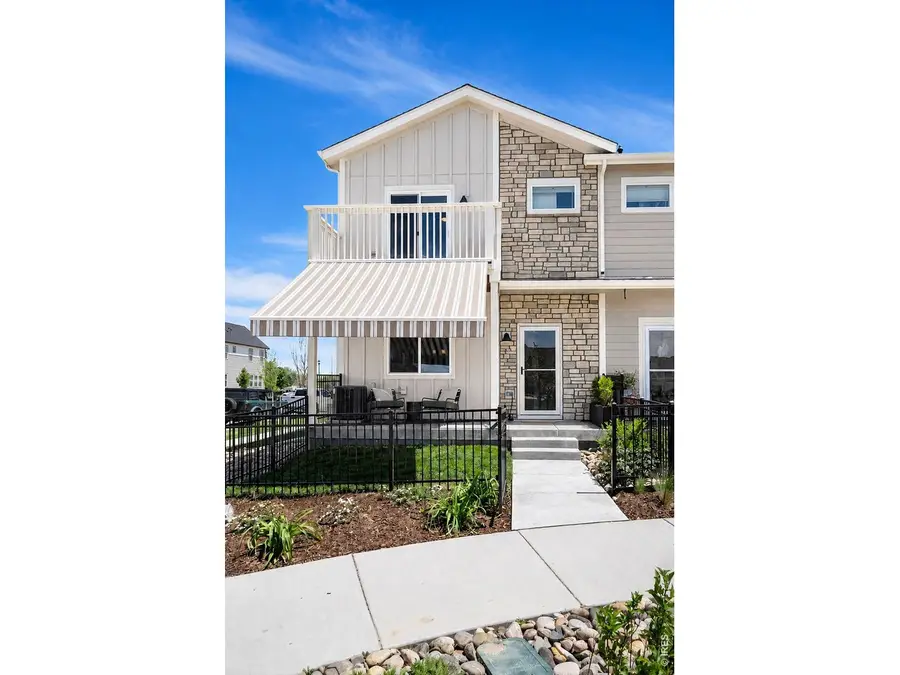 2718 Bear Springs Cir, Longmont, CO 80503 - #2