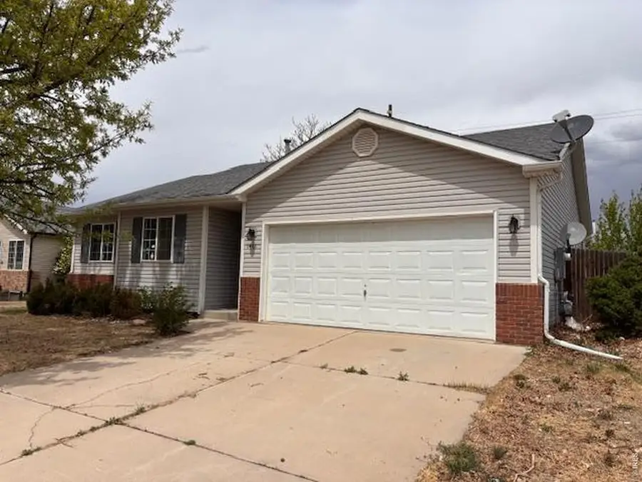 1461 Farmland Ln, Milliken, CO 80543 - #2