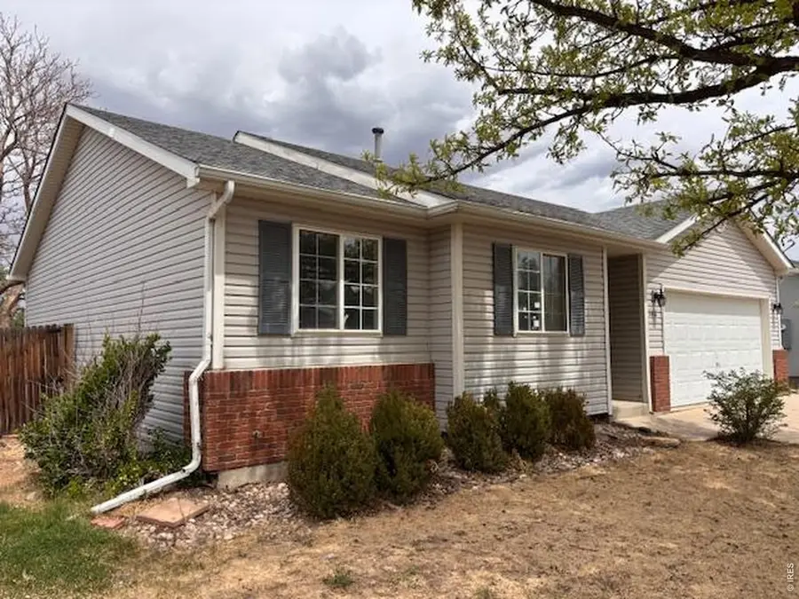 1461 Farmland Ln, Milliken, CO 80543 - #3
