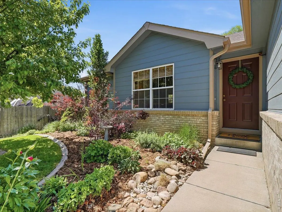 500 Hemlock Dr, Windsor, CO 80550 - #1