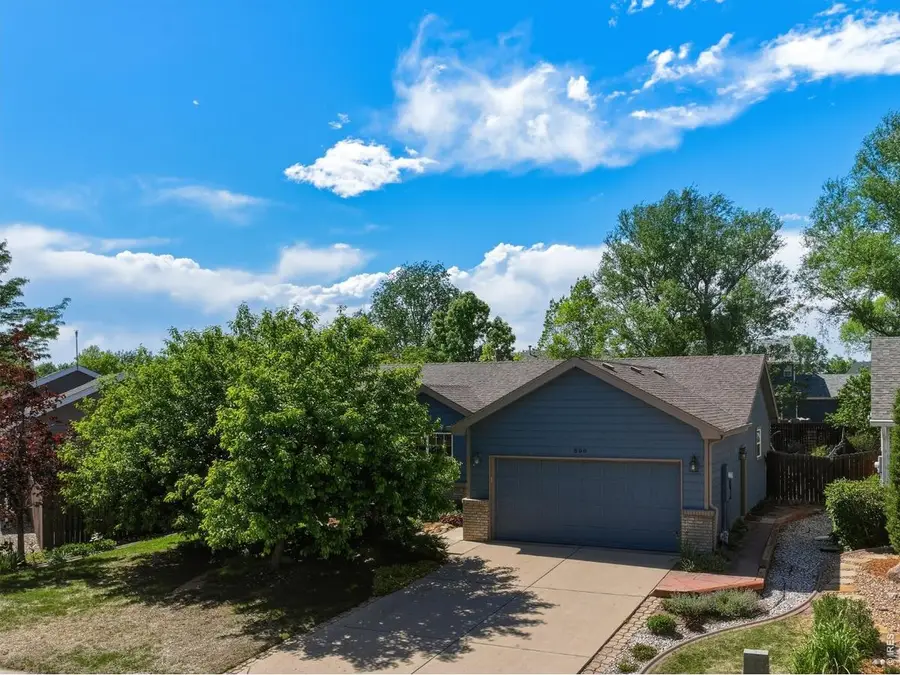 500 Hemlock Dr, Windsor, CO 80550 - #2