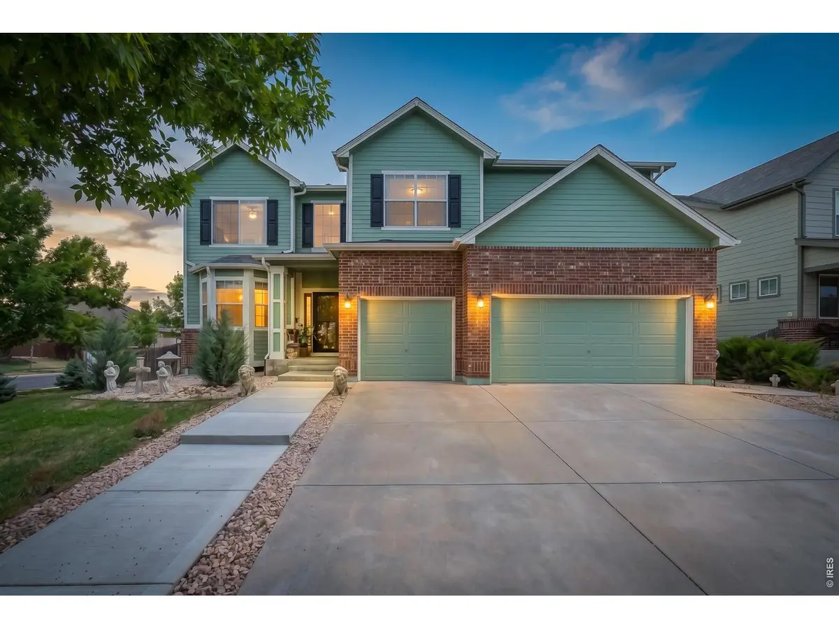 5726 Graphite St, Timnath, CO 80547 - #1