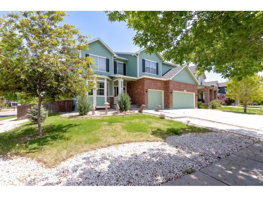 5726 Graphite St, Timnath, CO 80547 - #3