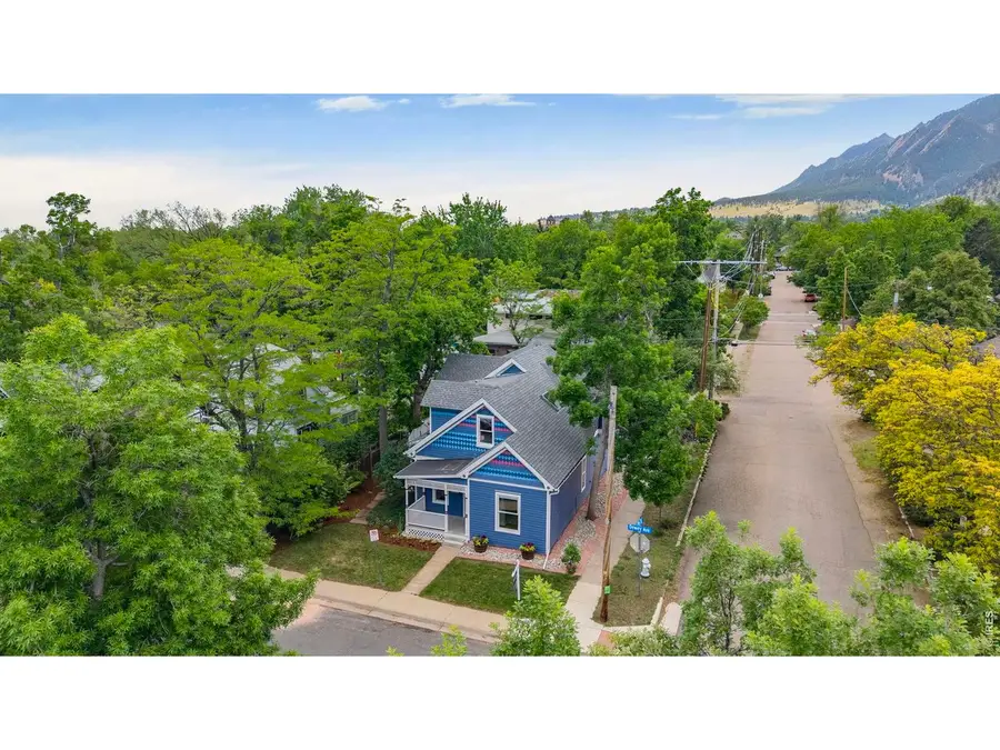 804 Dewey Ave, Boulder, CO 80304 - #3