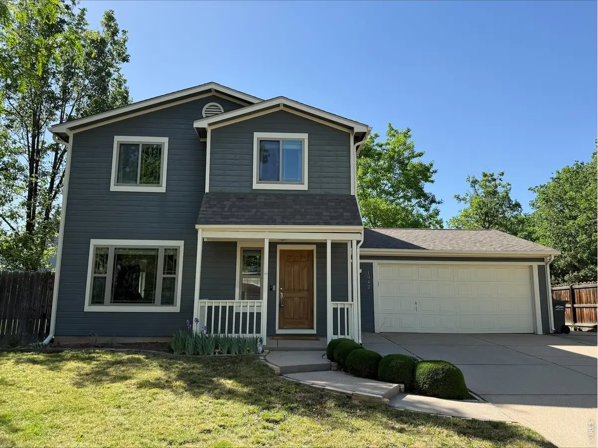 1942 Ames Ct, Fort Collins, CO 80526 - #1