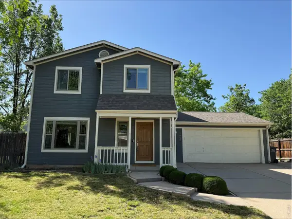 1942 Ames Ct, Fort Collins, CO 80526
