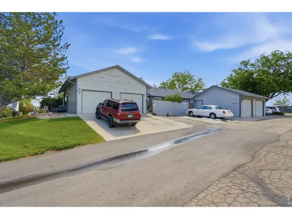 3025 W Stuart St #B, Fort Collins, CO 80526
