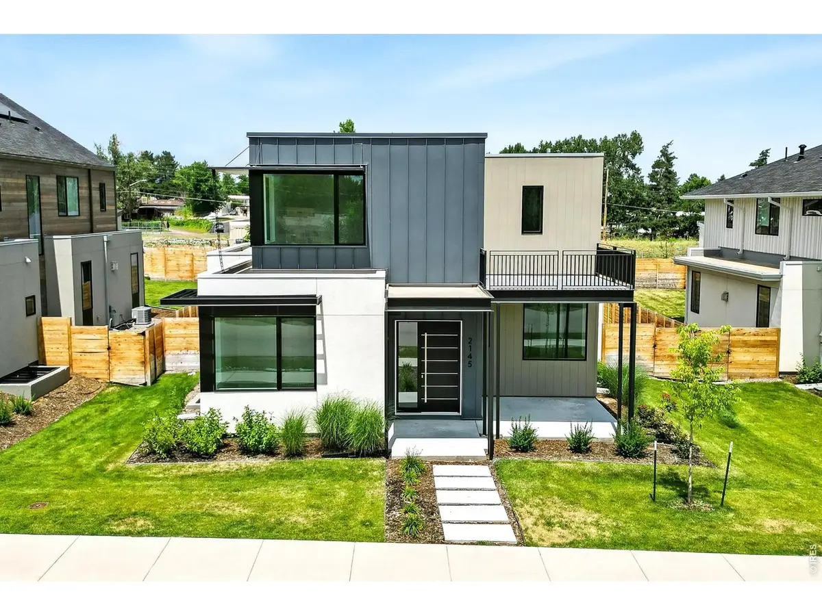 2145 Vine Ave, Boulder, CO 80304 - #1