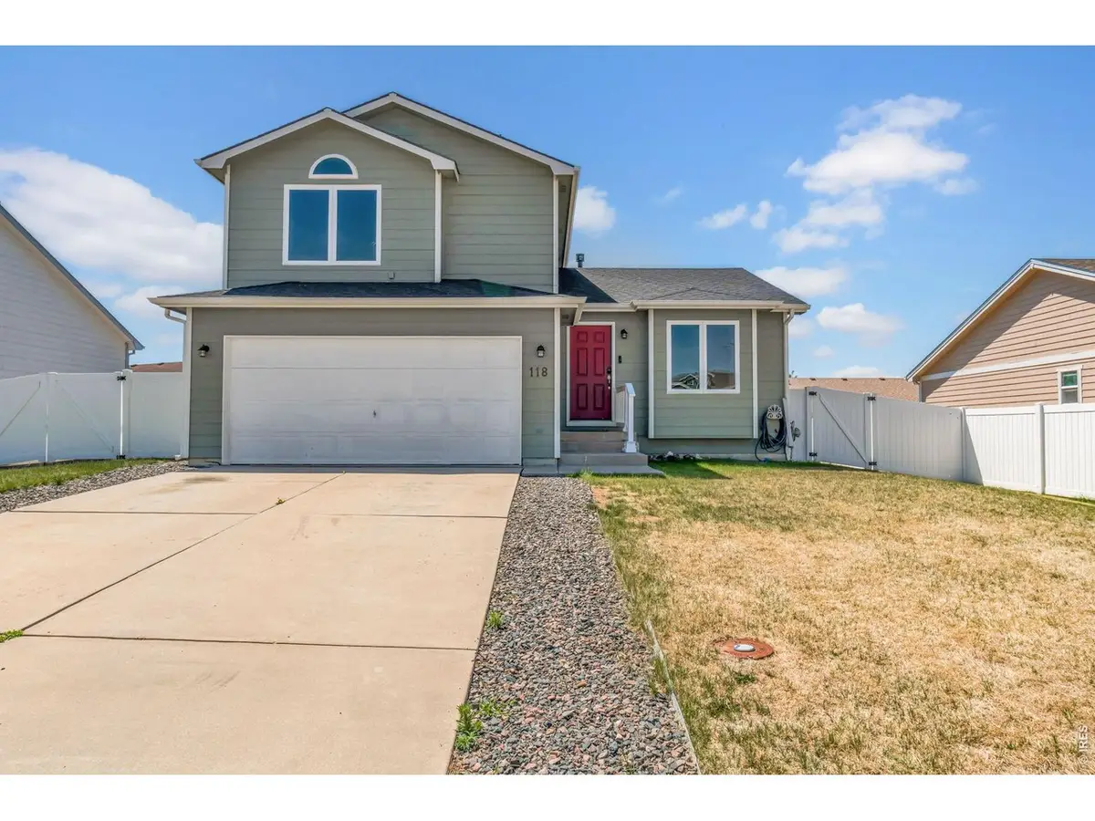 118 Linden Oaks Dr, Ault, CO 80610 - #1