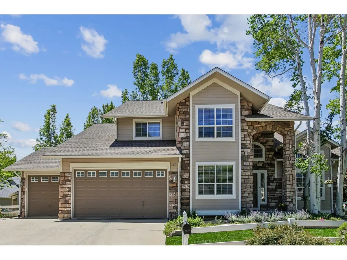 4219 Prairie Fire Cir, Longmont, CO 80503 - #1