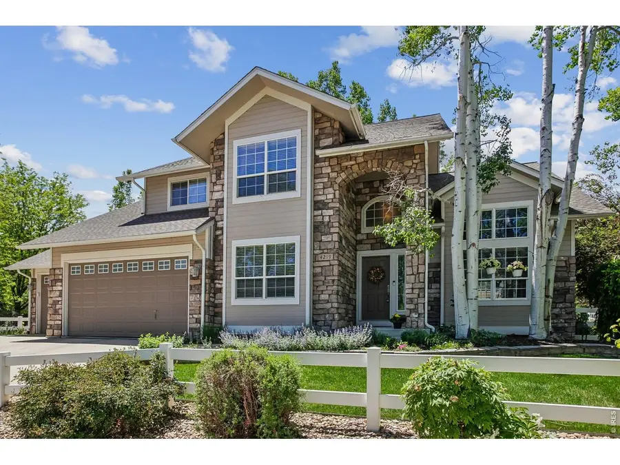 4219 Prairie Fire Cir, Longmont, CO 80503 - #2