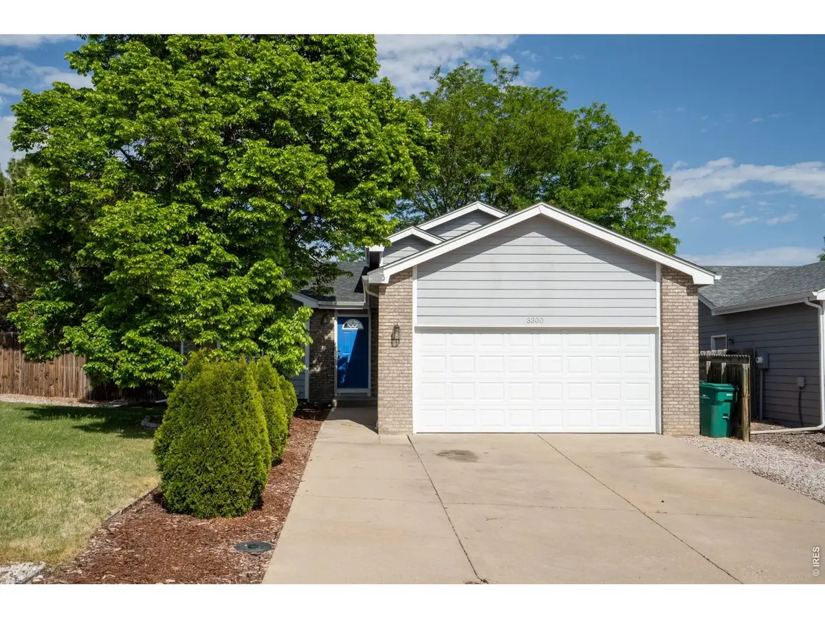 3300 Rio Grande Ave, Evans, CO 80620 - #1