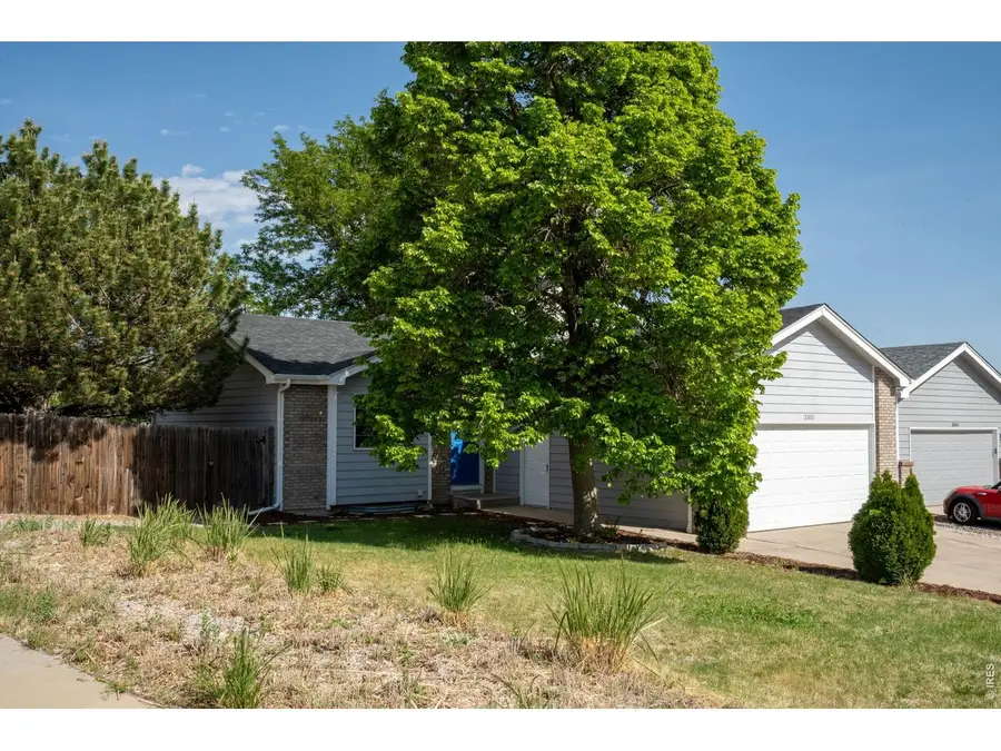 3300 Rio Grande Ave, Evans, CO 80620 - #3