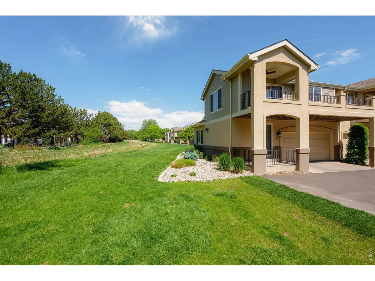 5151 Boardwalk Dr #L-6, Fort Collins, CO 80525 - #1