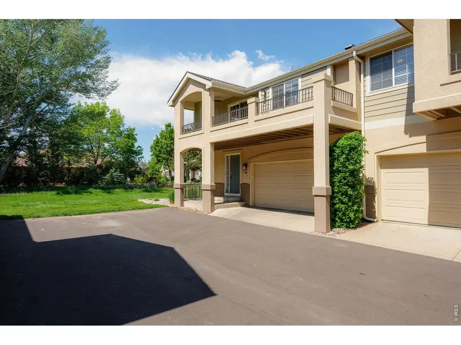 5151 Boardwalk Dr #L-6, Fort Collins, CO 80525 - #2