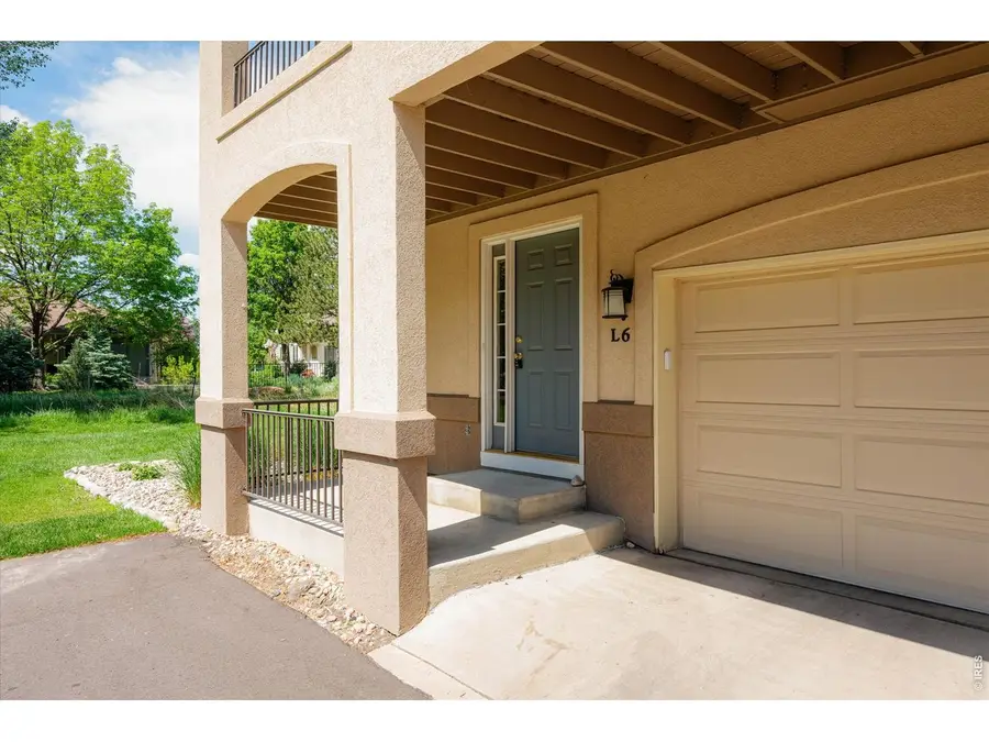5151 Boardwalk Dr #L-6, Fort Collins, CO 80525 - #3