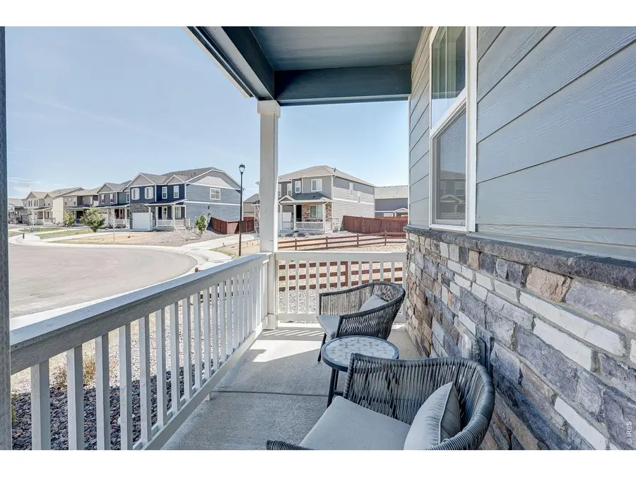 2744 Wren Dr, Johnstown, CO 80534 - #3