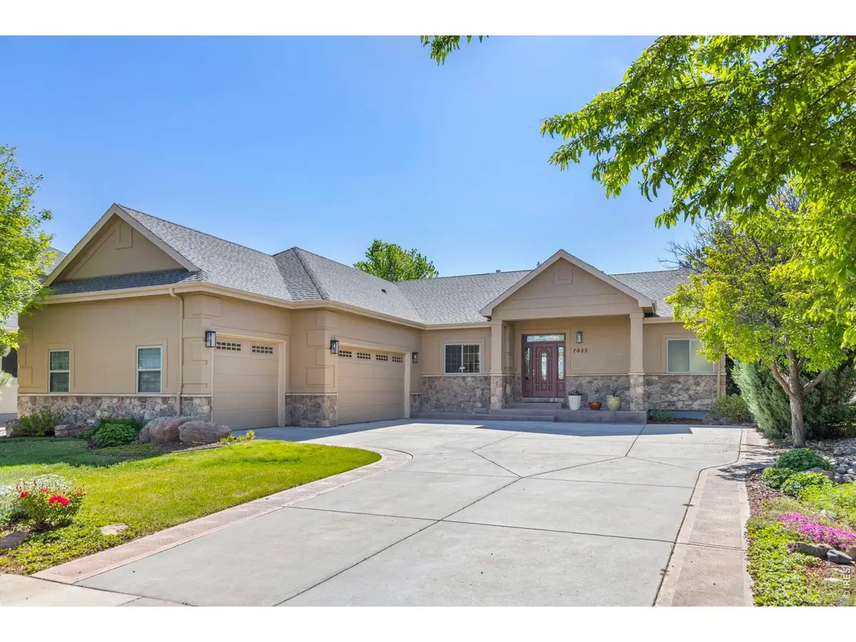 7023 Aladar Dr, Windsor, CO 80550 - #1