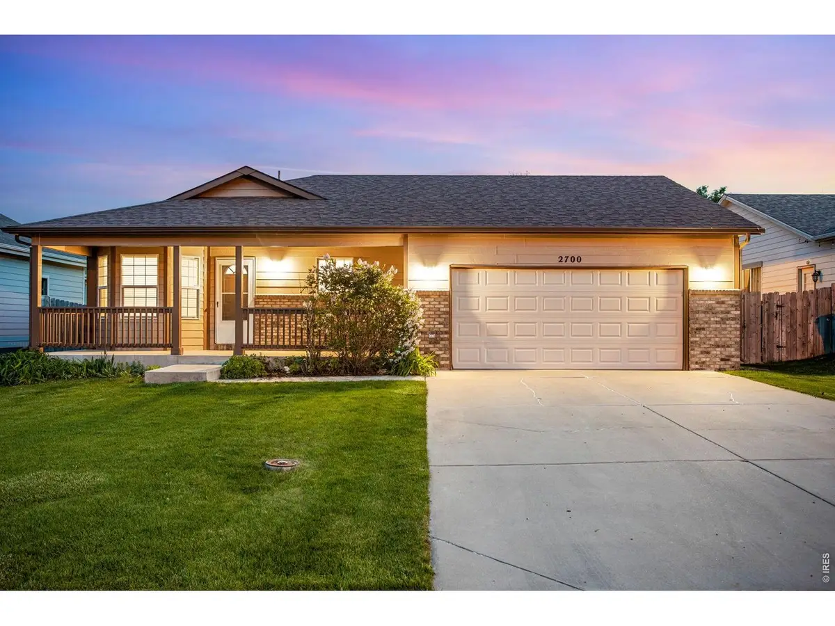 2700 Haven Ct, Evans, CO 80620 - #1