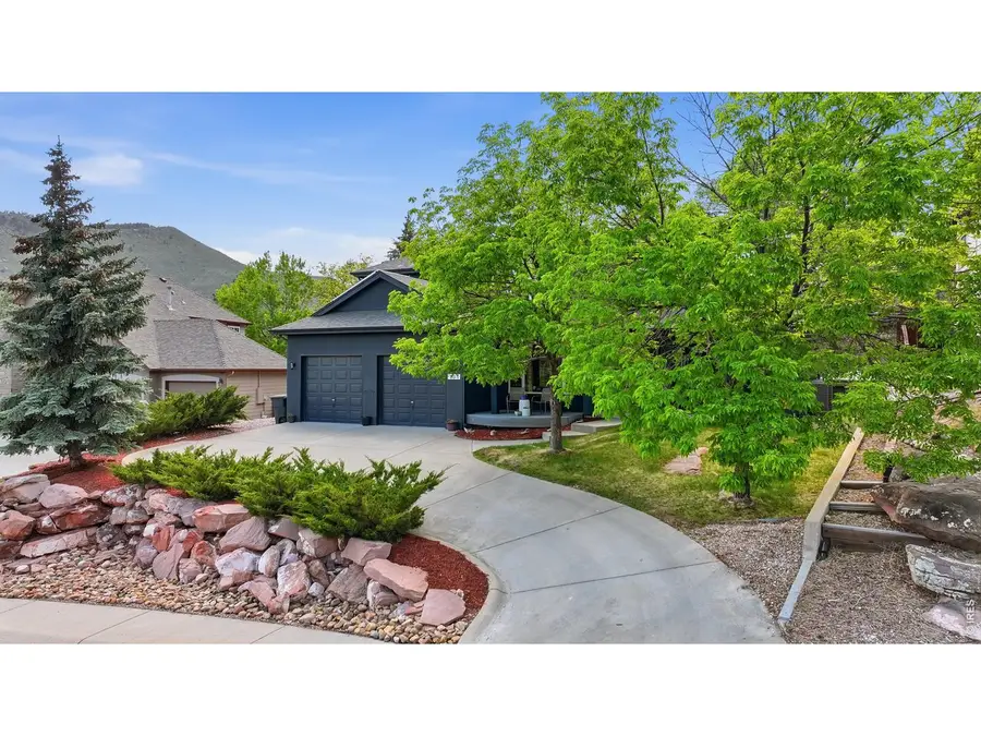 131 Eagle Canyon Cir, Lyons, CO 80540 - #2