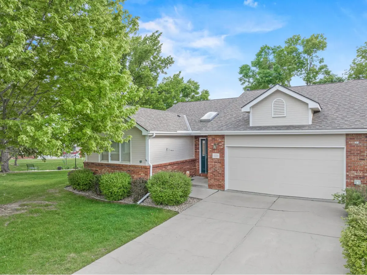 1529 16th Pl, Longmont, CO 80501 - #1
